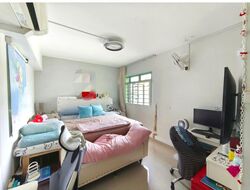 Blk 687C Woodlands Drive 75 (Woodlands), HDB 5 Rooms #544929001